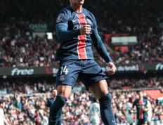 世俱杯2025-巴黎圣日耳曼主场胜率居高不下的简单介绍