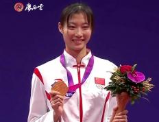 世俱杯2025-亚运会：中国跆拳道队收获四枚金牌，实现历史性突破的简单介绍