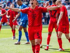 世俱杯直播-拜仁慕尼黑6-0击败法兰克福，登顶德甲积分榜的简单介绍