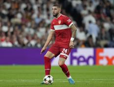 世俱杯-斯图加特客场战平，表现出色