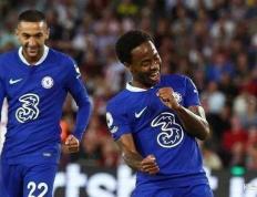 世俱杯2025-切尔西客场大胜布莱顿，继续领跑英超