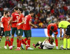 世俱杯参赛资格-葡萄牙球队在国际赛事中连续赢球