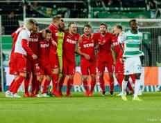 世俱杯决赛-海登海默主场大胜，喜迎连胜