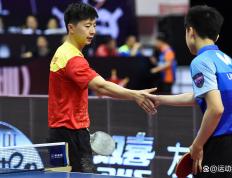 世俱杯改制-关于奥地利乒乓球队逆转瑞典乒乓球队，水谷隼送出助攻的信息