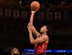 世俱杯决赛-热狗击败尼克斯，东部前六稳固的简单介绍