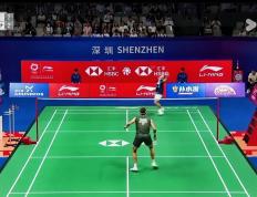 世俱杯改制-韩国羽毛球队绝杀泰国羽毛球队，安赛龙统治全场的简单介绍