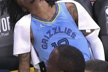 世俱杯参赛资格-火箭逆转国王，莫兰特统治全场的简单介绍