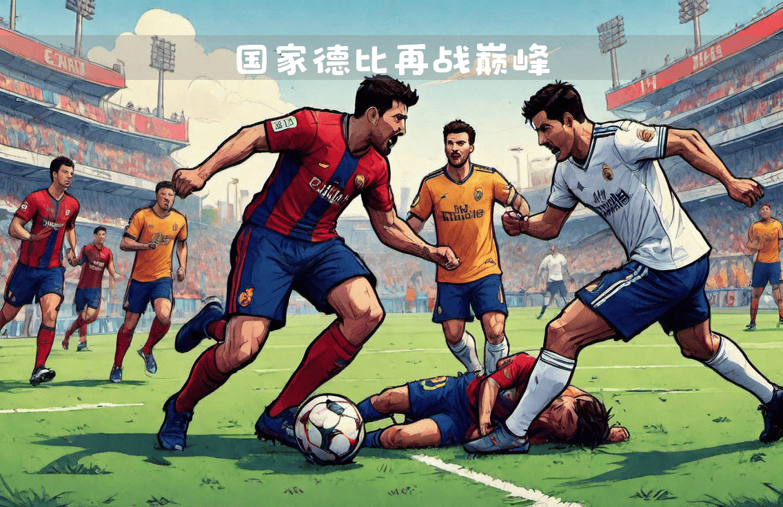 世俱杯-关于欧预赛豪门对决，胜负皆有可能的信息