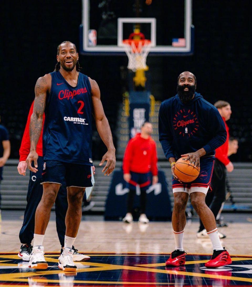 世俱杯决赛-快船取得开门红,豪取首胜的简单介绍