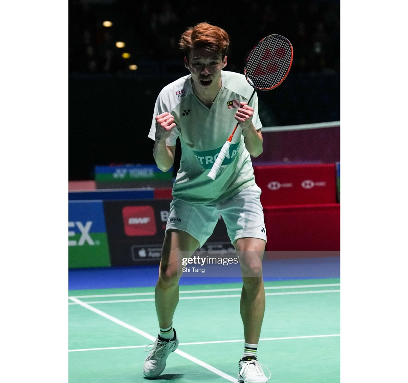 世俱杯改制-韩国羽毛球队绝杀泰国羽毛球队,安赛龙统治全场的简单介绍