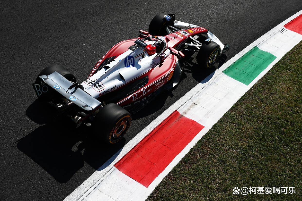 世俱杯-红牛车队轻取阿斯顿马丁，勒克莱尔统治全场